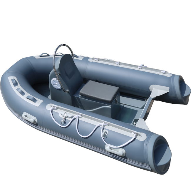 RIB boat Rigid inflatable boats 270cm/8.8ft 