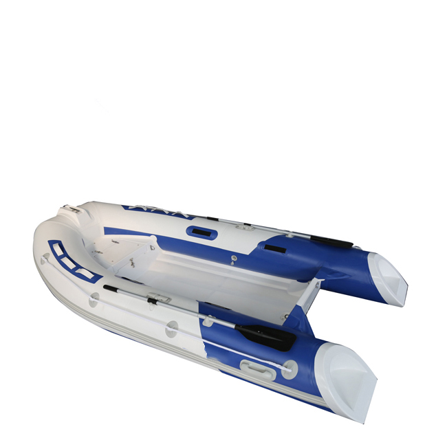 RIB boat Rigid Inflatable Boat 330cm/10.8ft