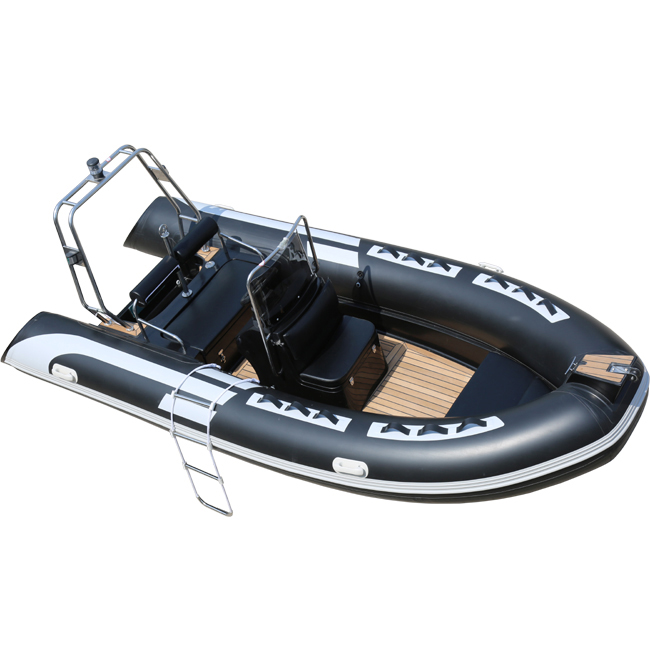 RIB boat  rescue boats 480cm/15.7ft   - copy