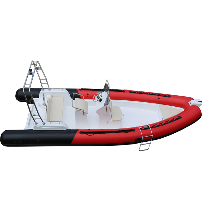 RIB Fishing boats Rigid inflatable boats 680cm/22ft